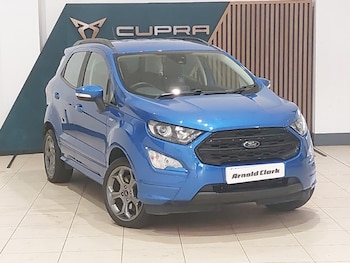 Used Ford Ecosport 2023 for sale - 79406666: Photo