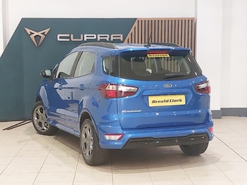 Used Ford Ecosport 2023 for sale - 79406666: Photo