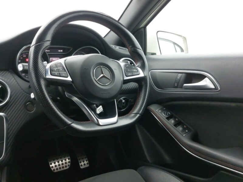 Used Mercedes-Benz A-Class 2017 for sale - 77852643: Photo 10