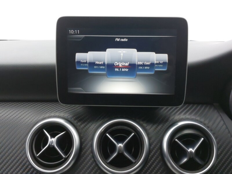 Used Mercedes-Benz A-Class 2017 for sale - 77852643: Photo 11