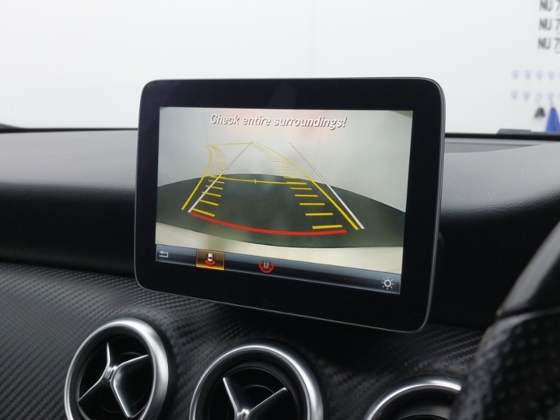 Used Mercedes-Benz A-Class 2017 for sale - 77852643: Photo 13