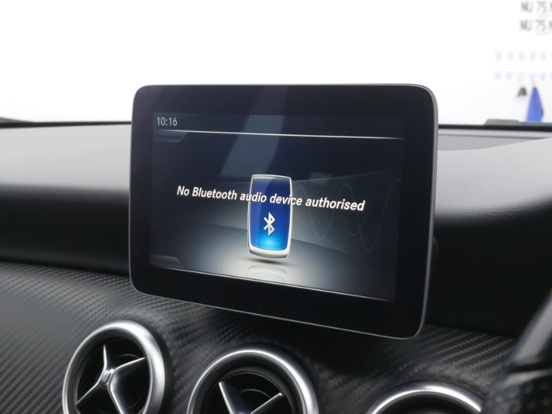 Used Mercedes-Benz A-Class 2017 for sale - 77852643: Photo 14