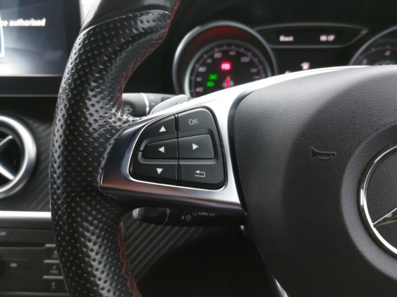 Used Mercedes-Benz A-Class 2017 for sale - 77852643: Photo 18