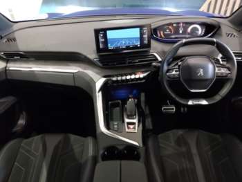 Used Peugeot 3008 2022 for sale - 75209781: Photo