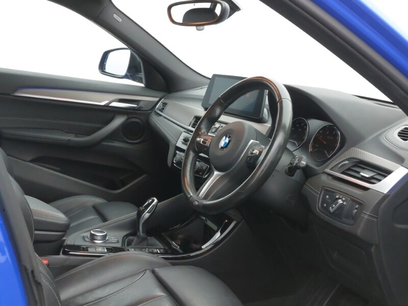 Used BMW X2 2019 for sale - 77325202: Photo 12