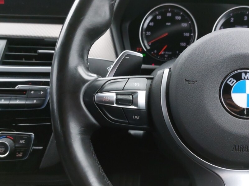 Used BMW X2 2019 for sale - 77325202: Photo 17