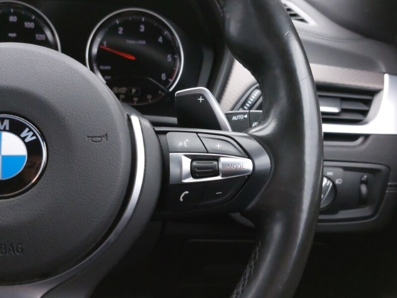 Used BMW X2 2019 for sale - 77325202: Photo 18