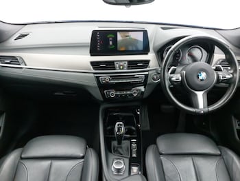 Used BMW X2 2019 for sale - 77325202: Photo