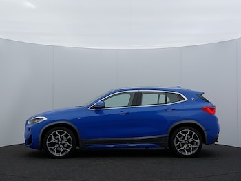 Used BMW X2 2019 for sale - 77325202: Photo