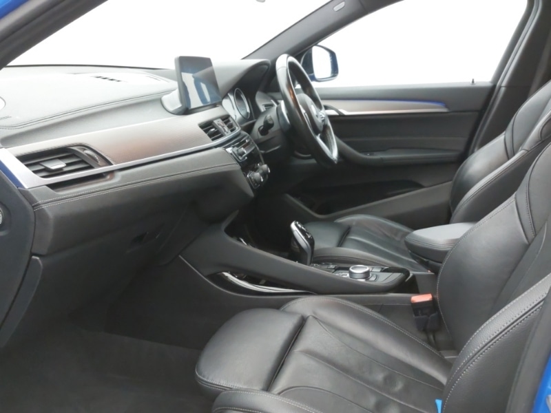 Used BMW X2 2019 for sale - 77325202: Photo 5