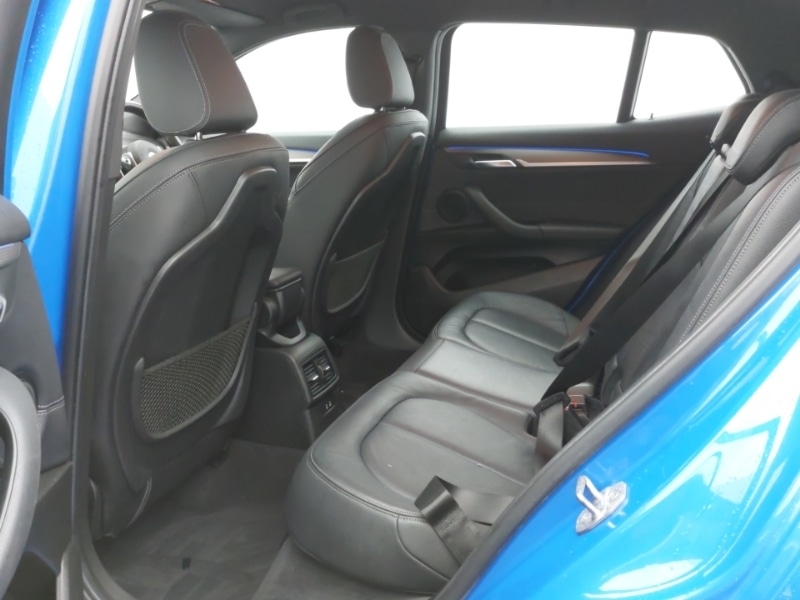 Used BMW X2 2019 for sale - 77325202: Photo 6