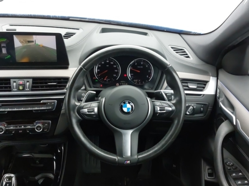 Used BMW X2 2019 for sale - 77325202: Photo 7