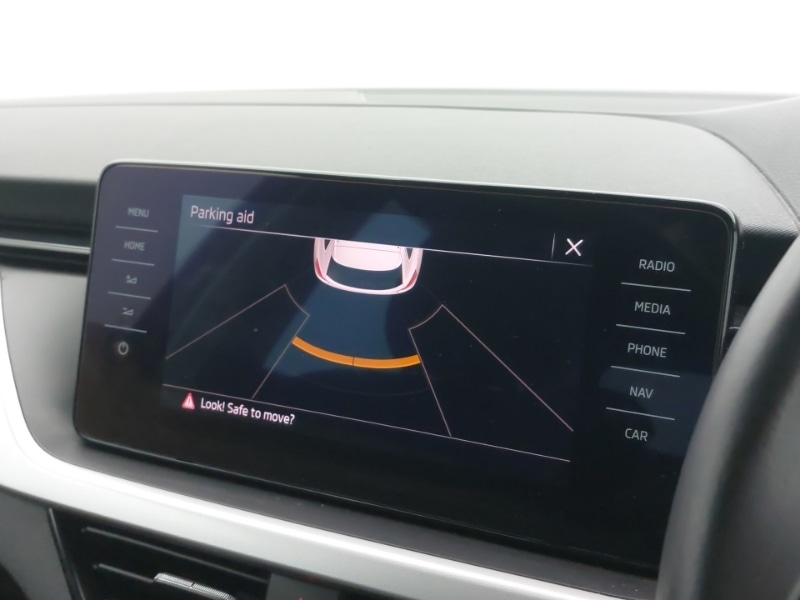 Used Skoda Kamiq 2020 for sale - 77173636: Photo 13