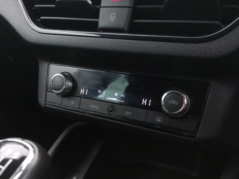 Used Skoda Kamiq 2020 for sale - 77173636: Photo 15