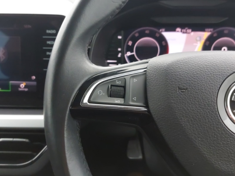 Used Skoda Kamiq 2020 for sale - 77173636: Photo 17