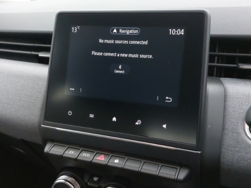 Used Renault Clio 2024 for sale - 77012584: Photo 14