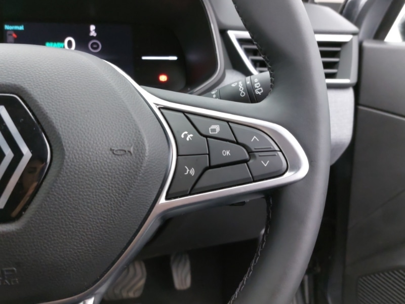 Used Renault Clio 2024 for sale - 77012584: Photo 17