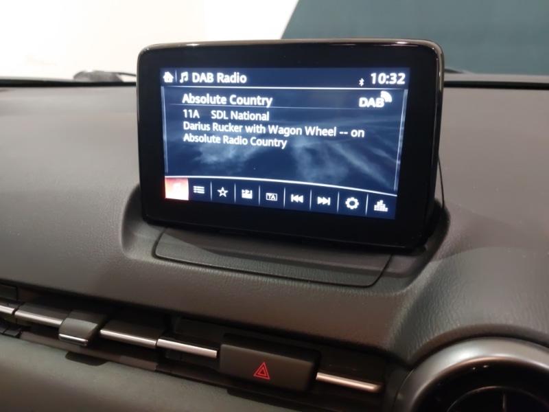 Used Mazda CX-3 2019 for sale - 78132923: Photo 11