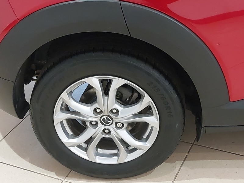 Used Mazda CX-3 2019 for sale - 78132923: Photo 12