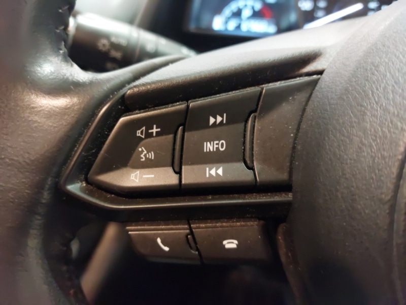 Used Mazda CX-3 2019 for sale - 78132923: Photo 15