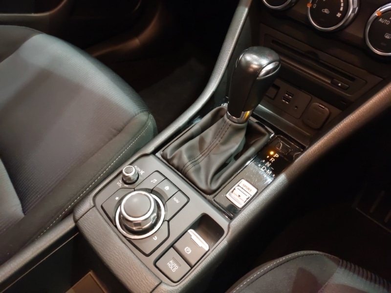 Used Mazda CX-3 2019 for sale - 78132923: Photo 16