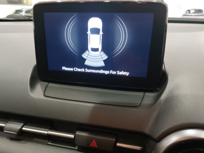 Used Mazda CX-3 2019 for sale - 78132923: Photo 17