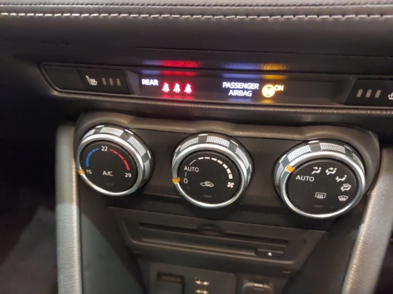 Used Mazda CX-3 2019 for sale - 78132923: Photo 18