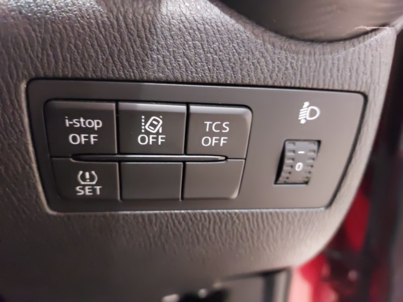 Used Mazda CX-3 2019 for sale - 78132923: Photo 19