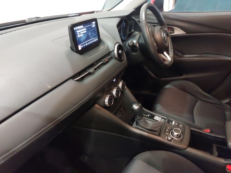 Used Mazda CX-3 2019 for sale - 78132923: Photo 5