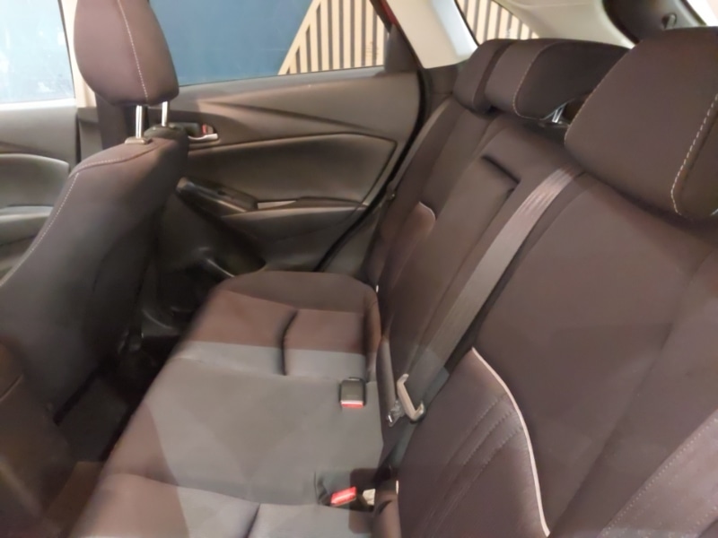 Used Mazda CX-3 2019 for sale - 78132923: Photo 6