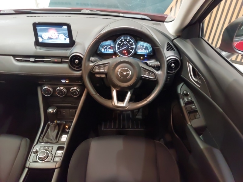 Used Mazda CX-3 2019 for sale - 78132923: Photo 7