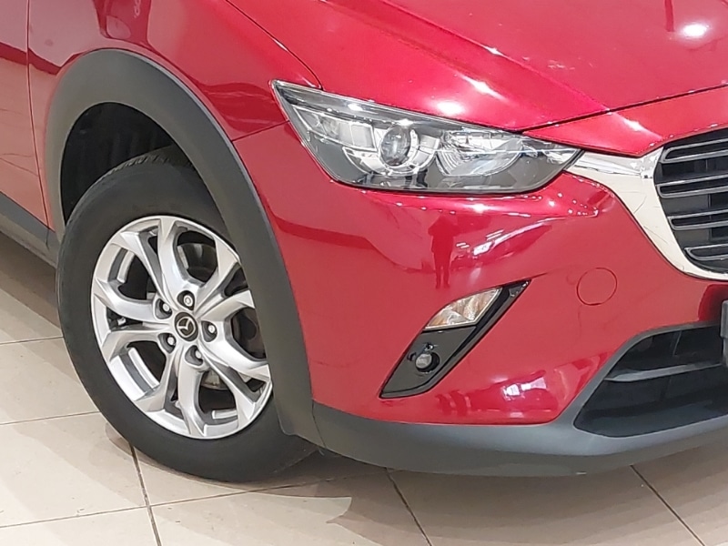 Used Mazda CX-3 2019 for sale - 78132923: Photo 9