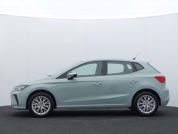 Used SEAT Ibiza 2026 for sale - 79433465: Photo