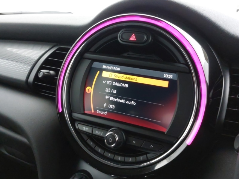 Used MINI Hatch 2018 for sale - 76414690: Photo 13