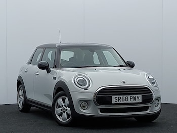 Used MINI Hatch 2018 for sale - 76414690: Photo