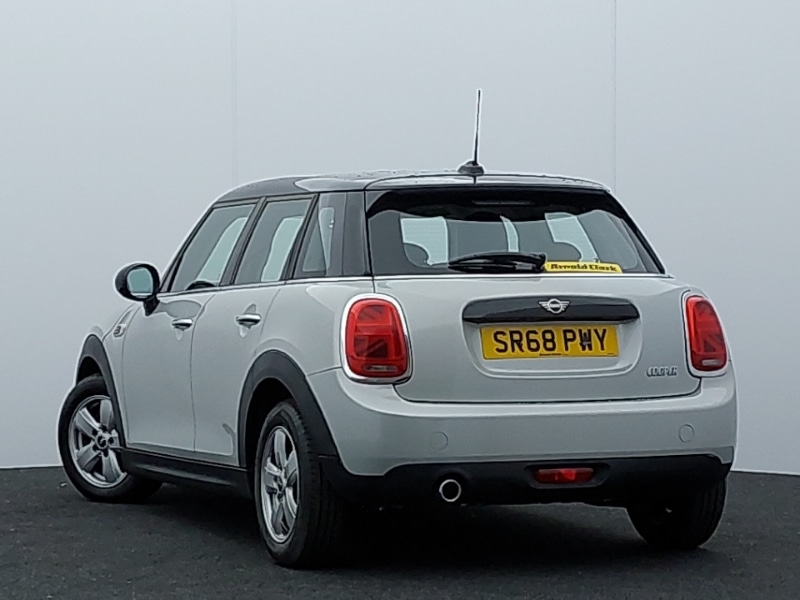 Used MINI Hatch 2018 for sale - 76414690: Photo 3