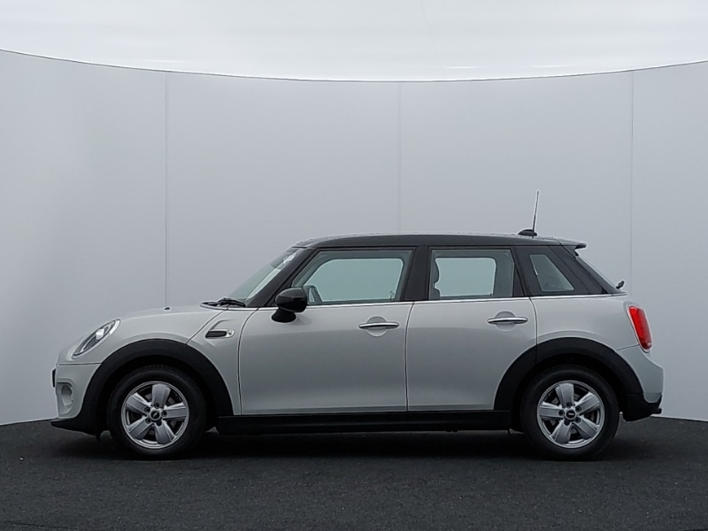 Used MINI Hatch 2018 for sale - 76414690: Photo 4