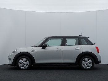 Used MINI Hatch 2018 for sale - 76414690: Photo