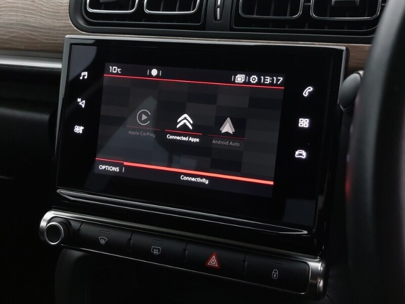 Used Citroen C3 2021 for sale - 77371299: Photo 14