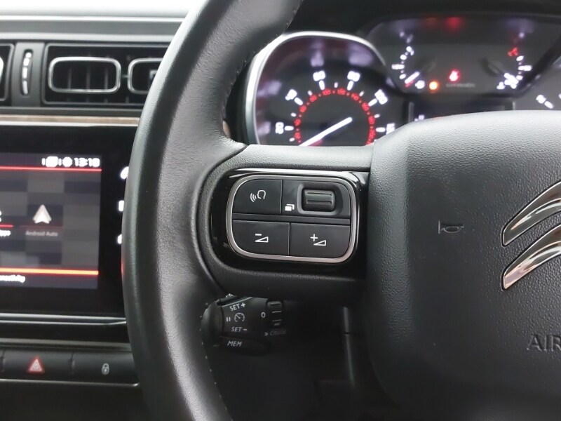 Used Citroen C3 2021 for sale - 77371299: Photo 16