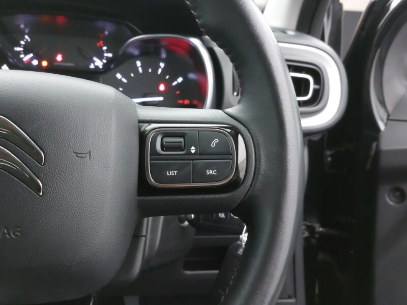 Used Citroen C3 2021 for sale - 77371299: Photo 17