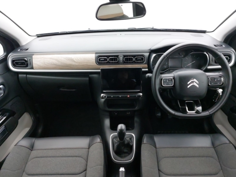 Used Citroen C3 2021 for sale - 77371299: Photo 2
