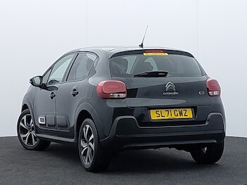Used Citroen C3 2021 for sale - 77371299: Photo