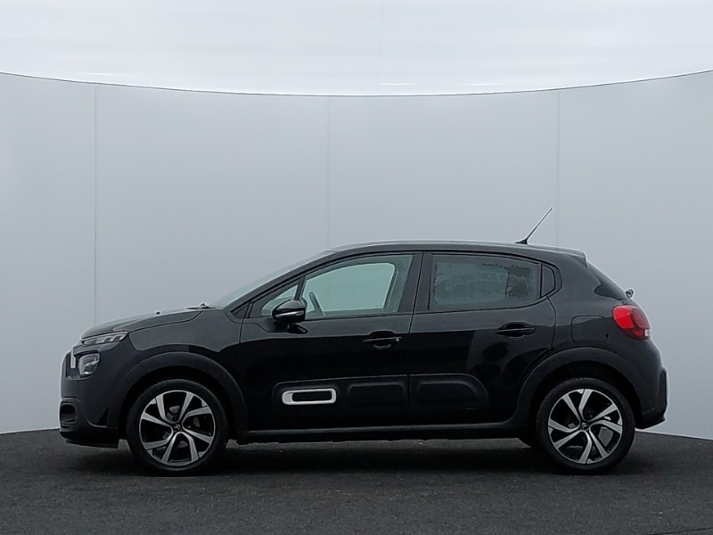 Used Citroen C3 2021 for sale - 77371299: Photo 4