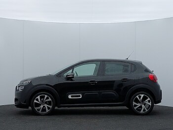 Used Citroen C3 2021 for sale - 77371299: Photo