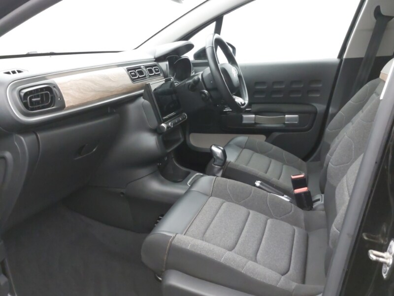 Used Citroen C3 2021 for sale - 77371299: Photo 5