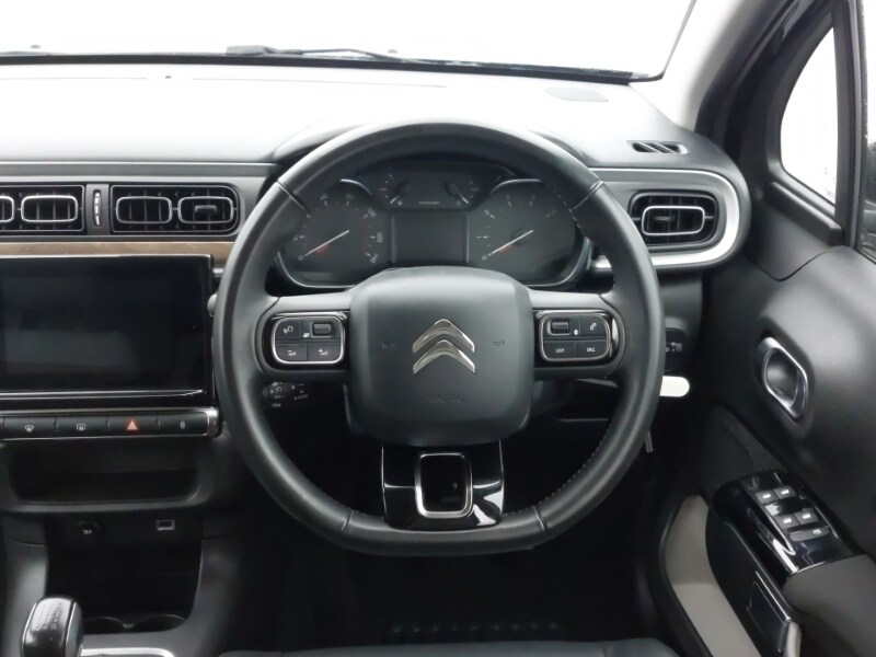 Used Citroen C3 2021 for sale - 77371299: Photo 7