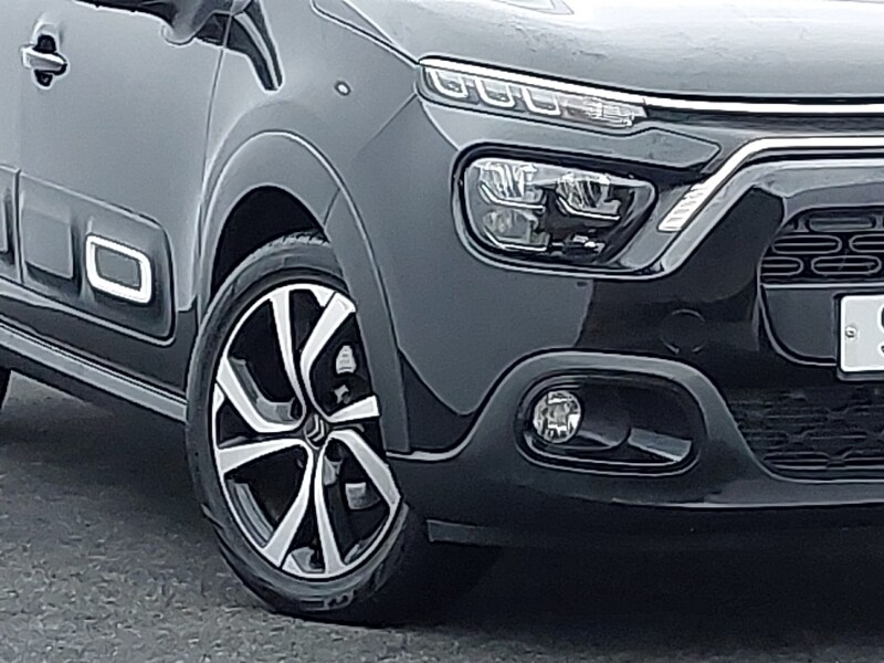 Used Citroen C3 2021 for sale - 77371299: Photo 9