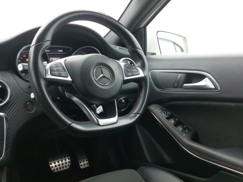 Used Mercedes-Benz A-Class 2017 for sale - 78041358: Photo 10