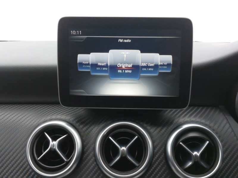 Used Mercedes-Benz A-Class 2017 for sale - 78041358: Photo 11